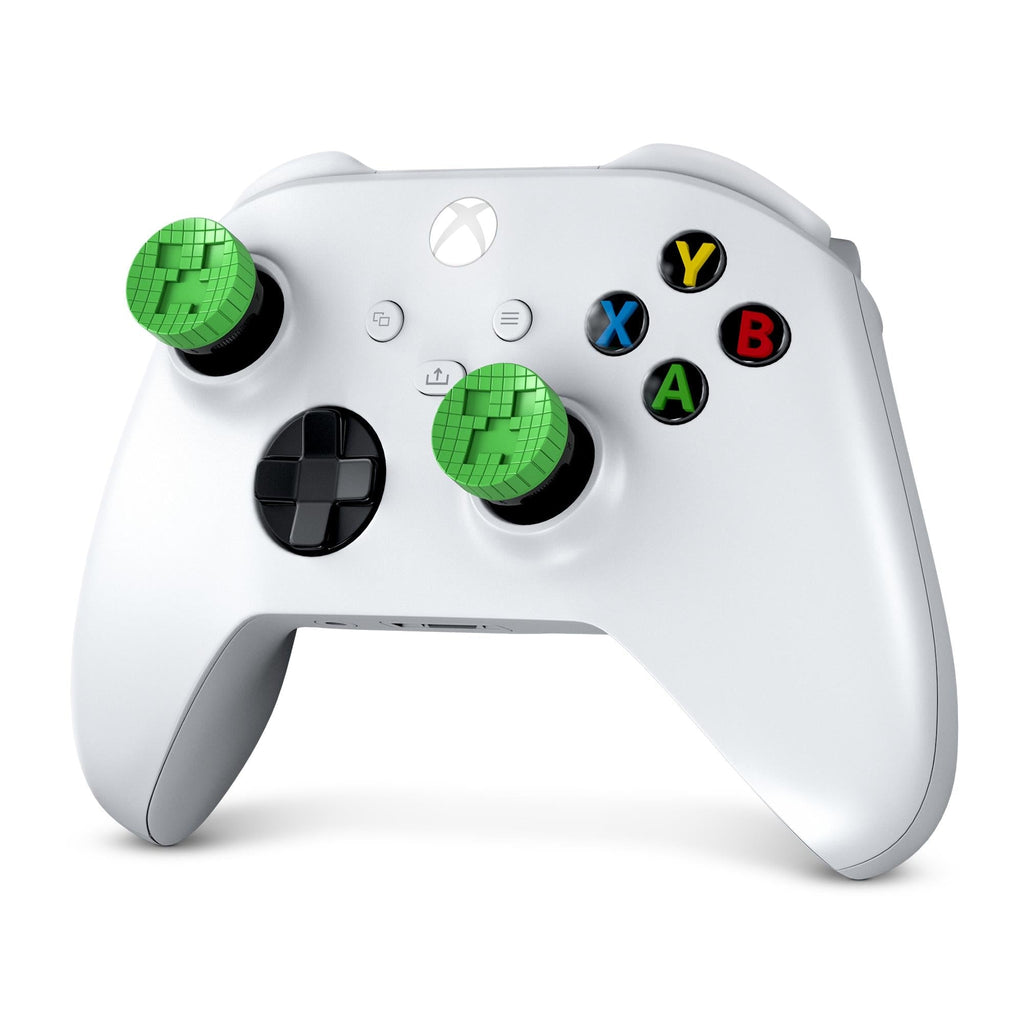 KontrolFreak Minecraft Creeper for Xbox Series X/S