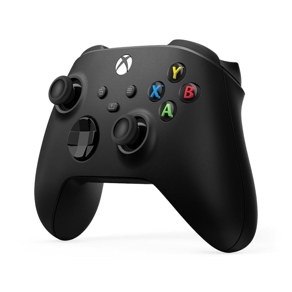 Xbox Wireless Controller Carbon Black