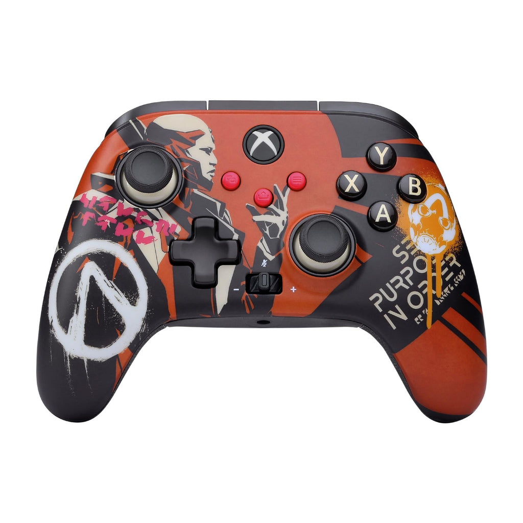 PowerA Borderlands 4 Wireless Controller for Xbox Series X|S