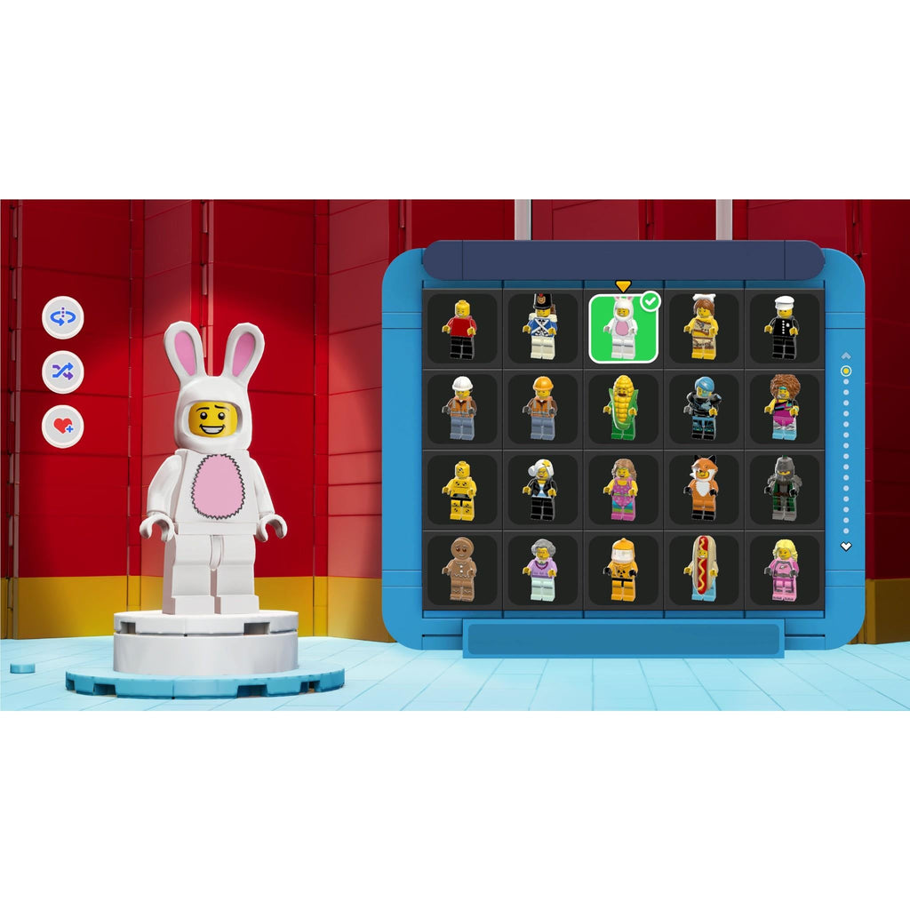 LEGO Party!