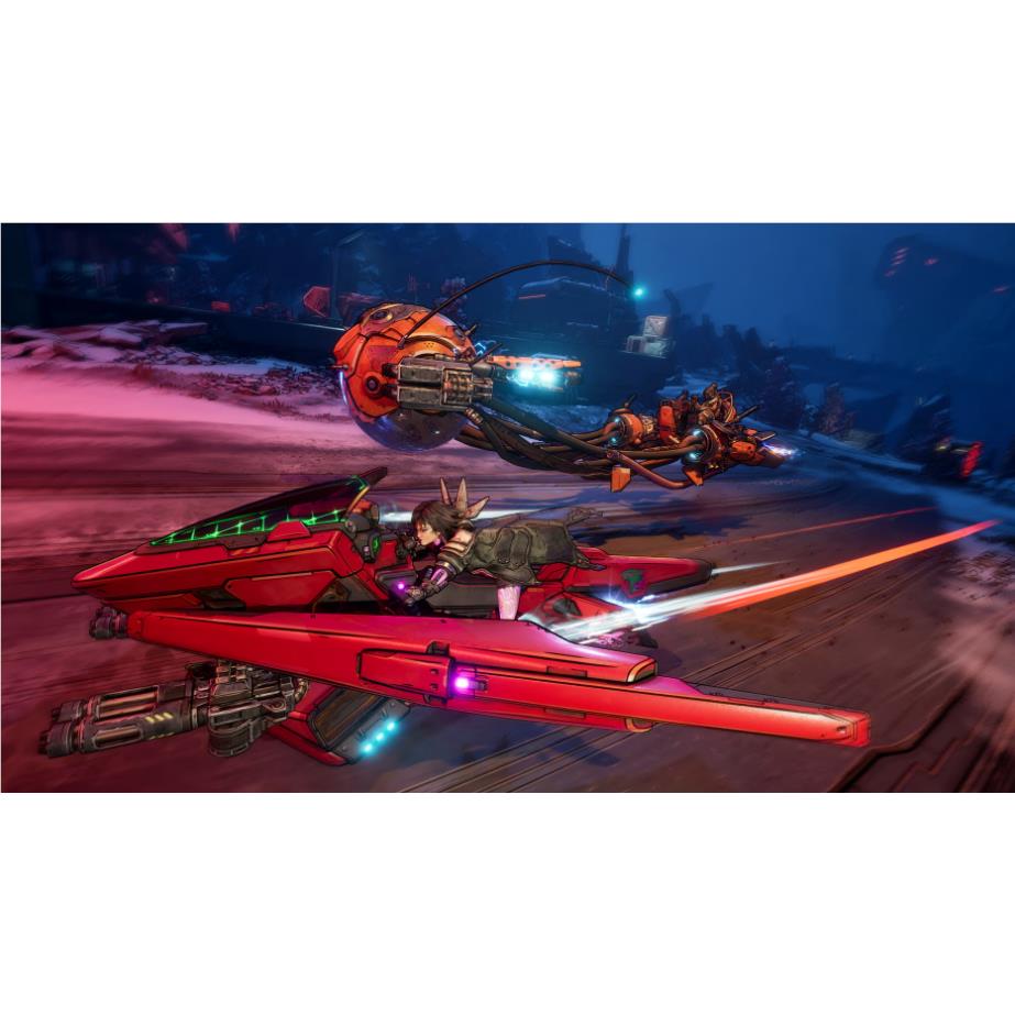 Borderlands 4