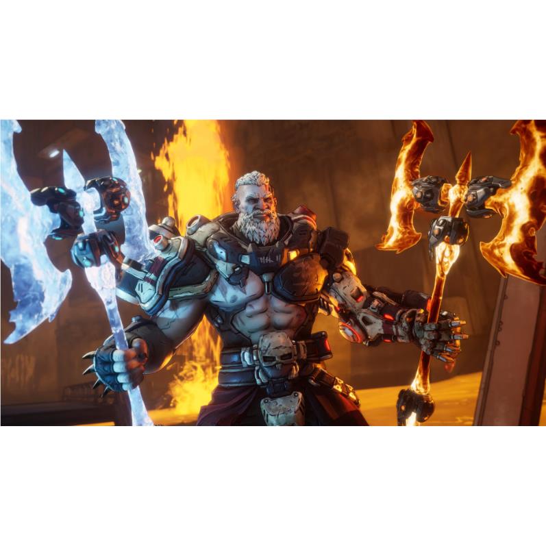 Borderlands 4