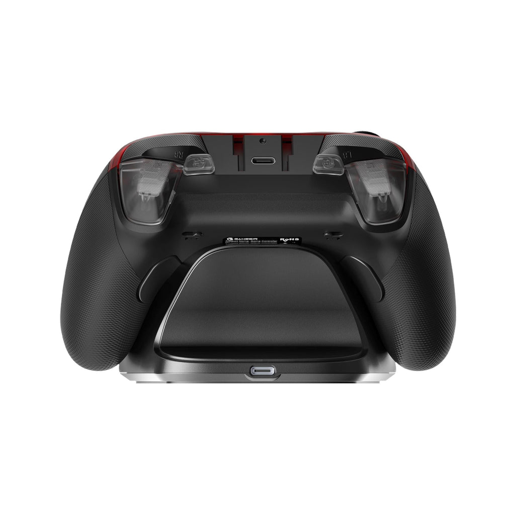 GameSir G7 Pro Wireless Controller for PC & Mobile - Wired for Xbox (Shadow Ember)