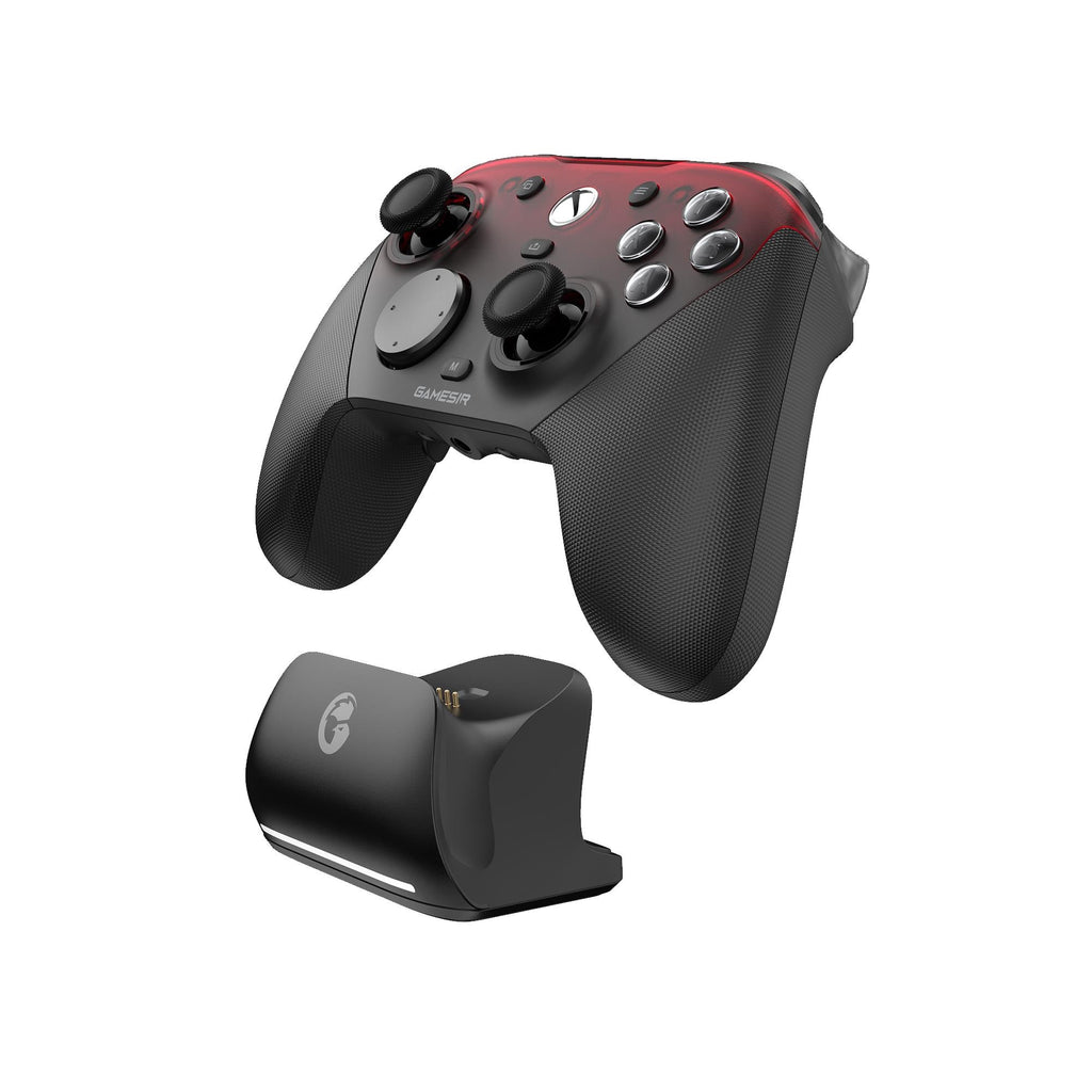 GameSir G7 Pro Wireless Controller for PC & Mobile - Wired for Xbox (Shadow Ember)