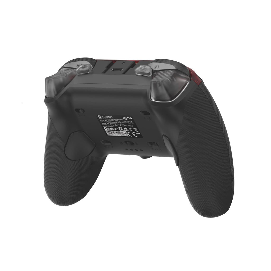 GameSir G7 Pro Wireless Controller for PC & Mobile - Wired for Xbox (Shadow Ember)