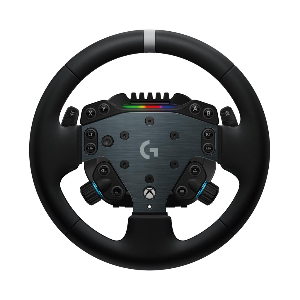 Logitech G RS50 System 8 Nm Direct Drive Base and Steering Wheel for Xbox & PC