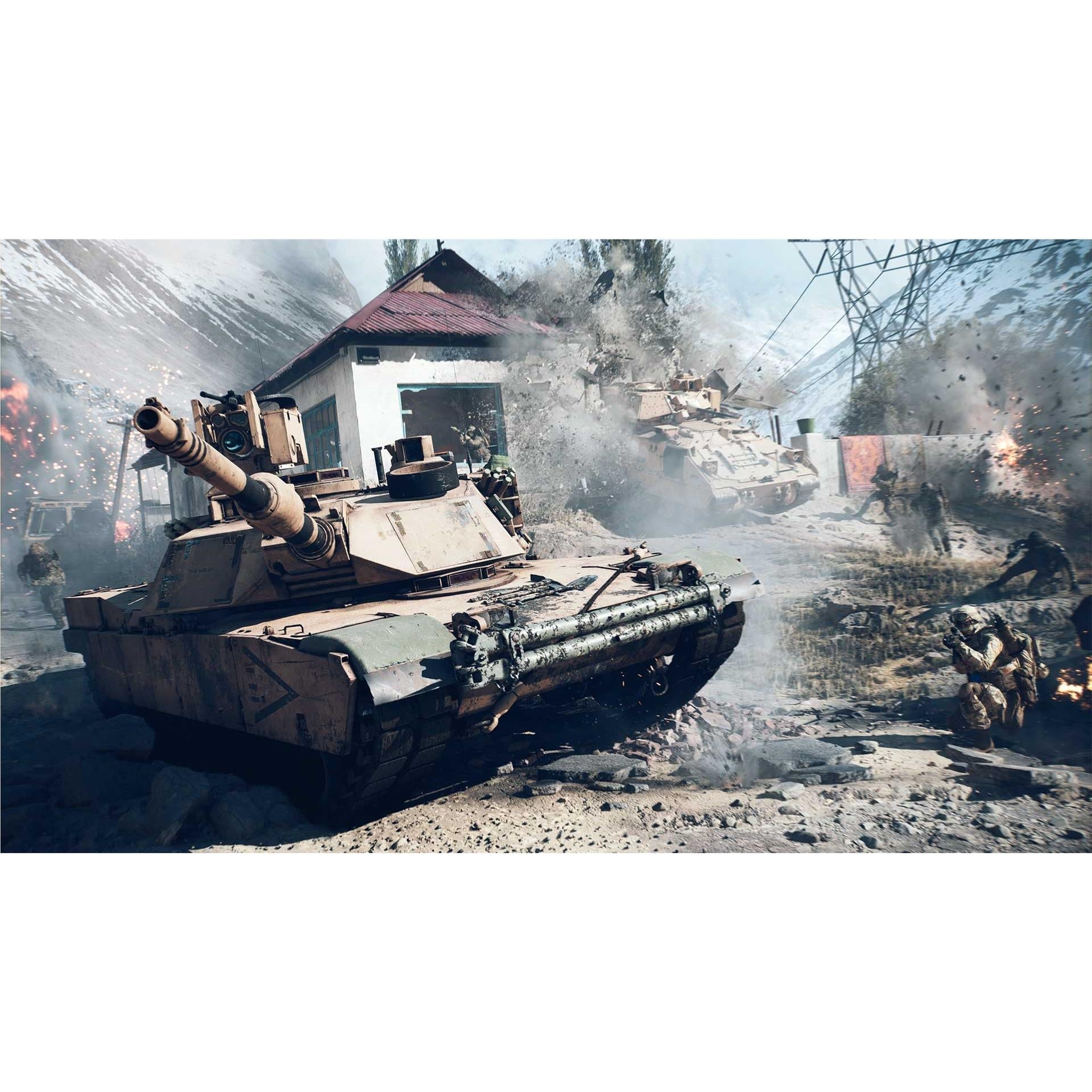 Battlefield 6 Phantom Edition