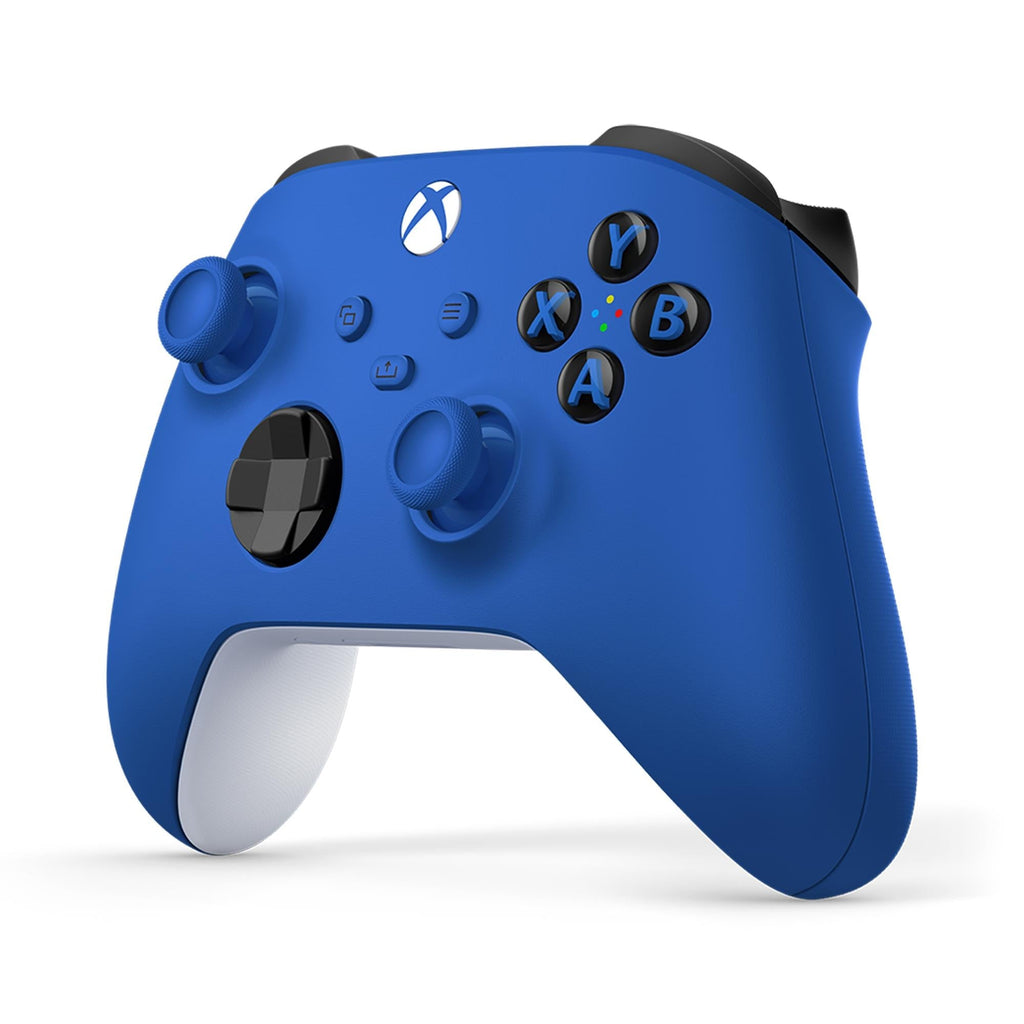 Xbox Wireless Controller Shock Blue