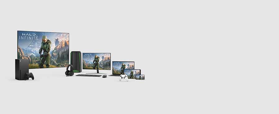 Xbox Wireless Controller Velocity Green