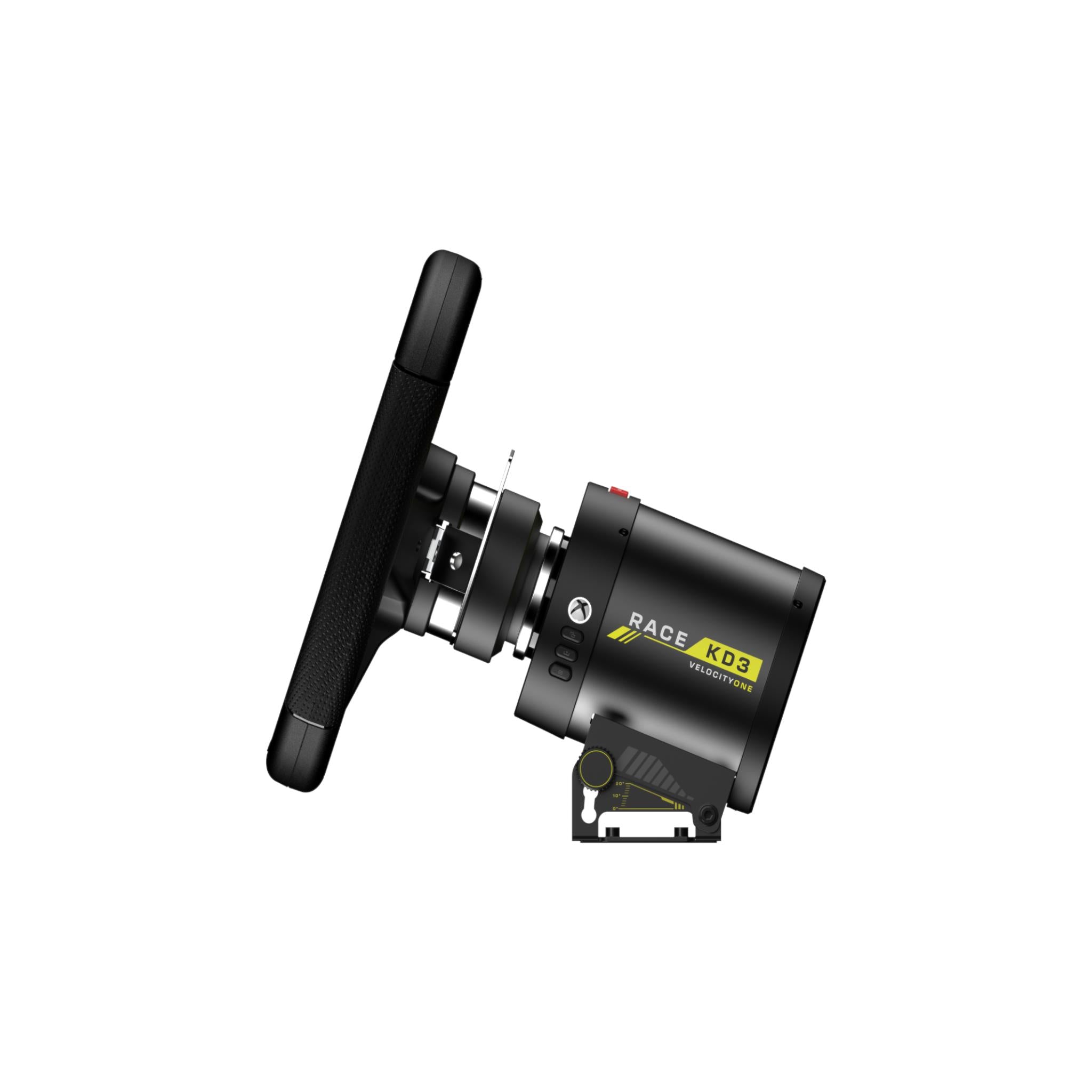 Turtle Beach VelocityOne Race KD3 Direct Drive Force Feedback System for Xbox & PC