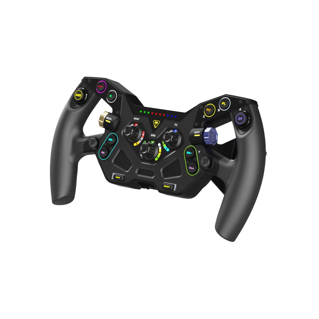 Turtle Beach VelocityOne F-RX Formula Wheel Rim