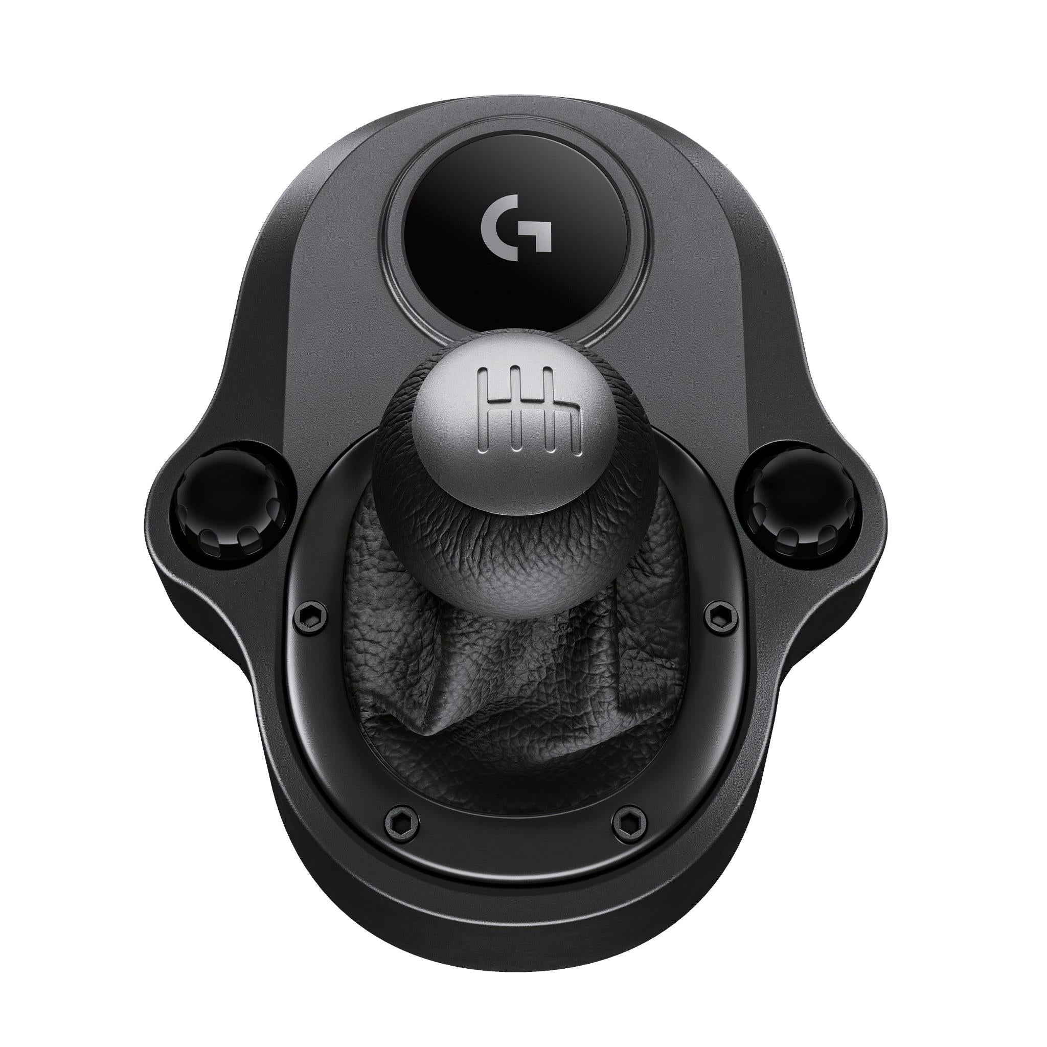 Logitech G G923 SE TRUEFORCE Racing Wheel + Pedals and Shifter for Xbox