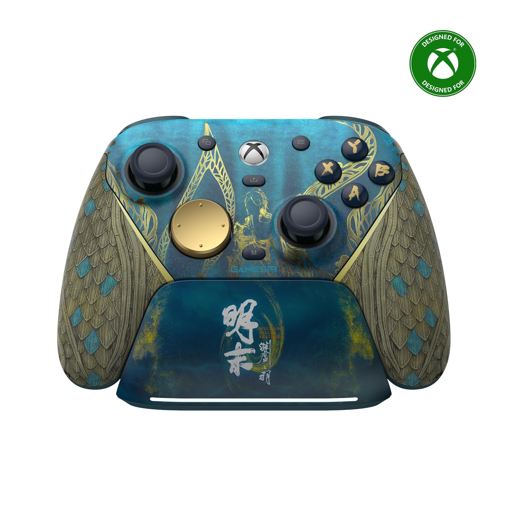GameSir G7 Pro Wireless Controller for Xbox, PC & Android (Wuchang: Fallen Feathers Edition)
