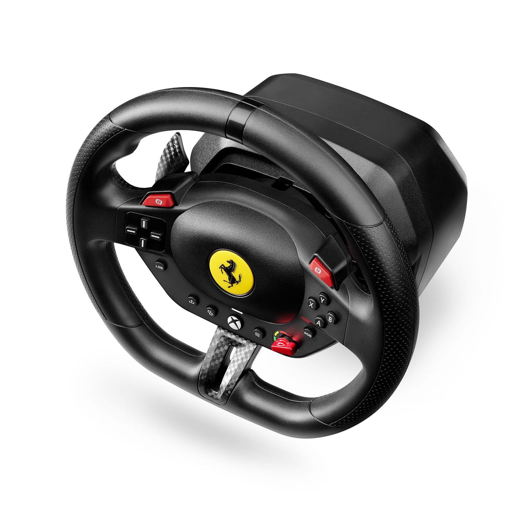 Thrustmaster T98 Ferrari 296 GTS Racing Wheel for Xbox & PC