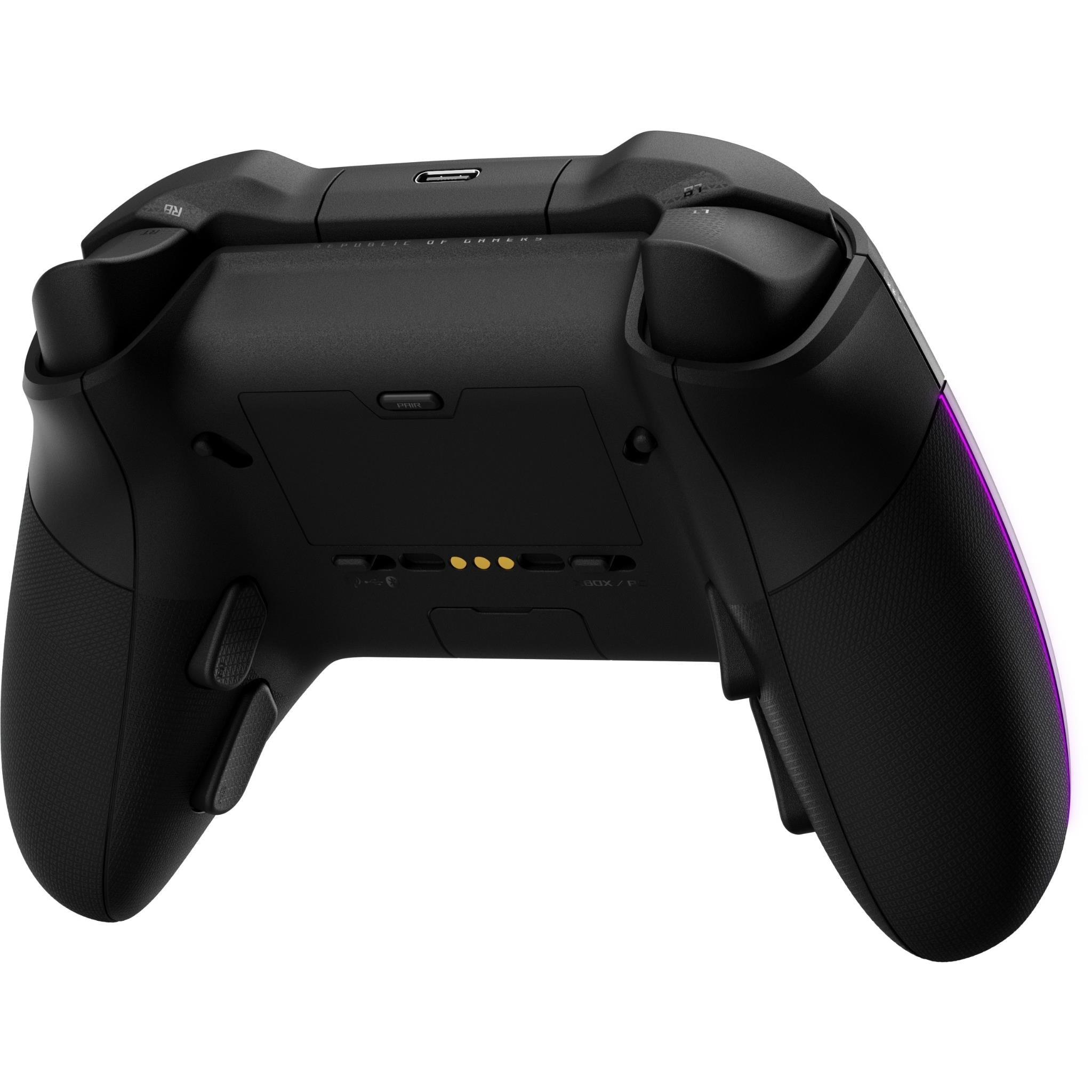 ASUS ROG Raikiri II Gaming Wireless Controller (Xbox & PC)
