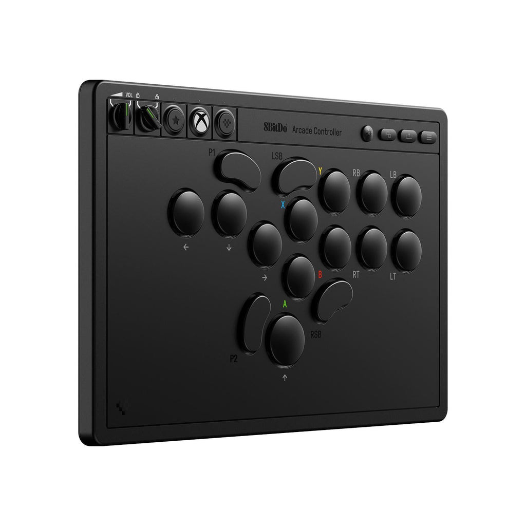 8BitDo Arcade Controller for Xbox