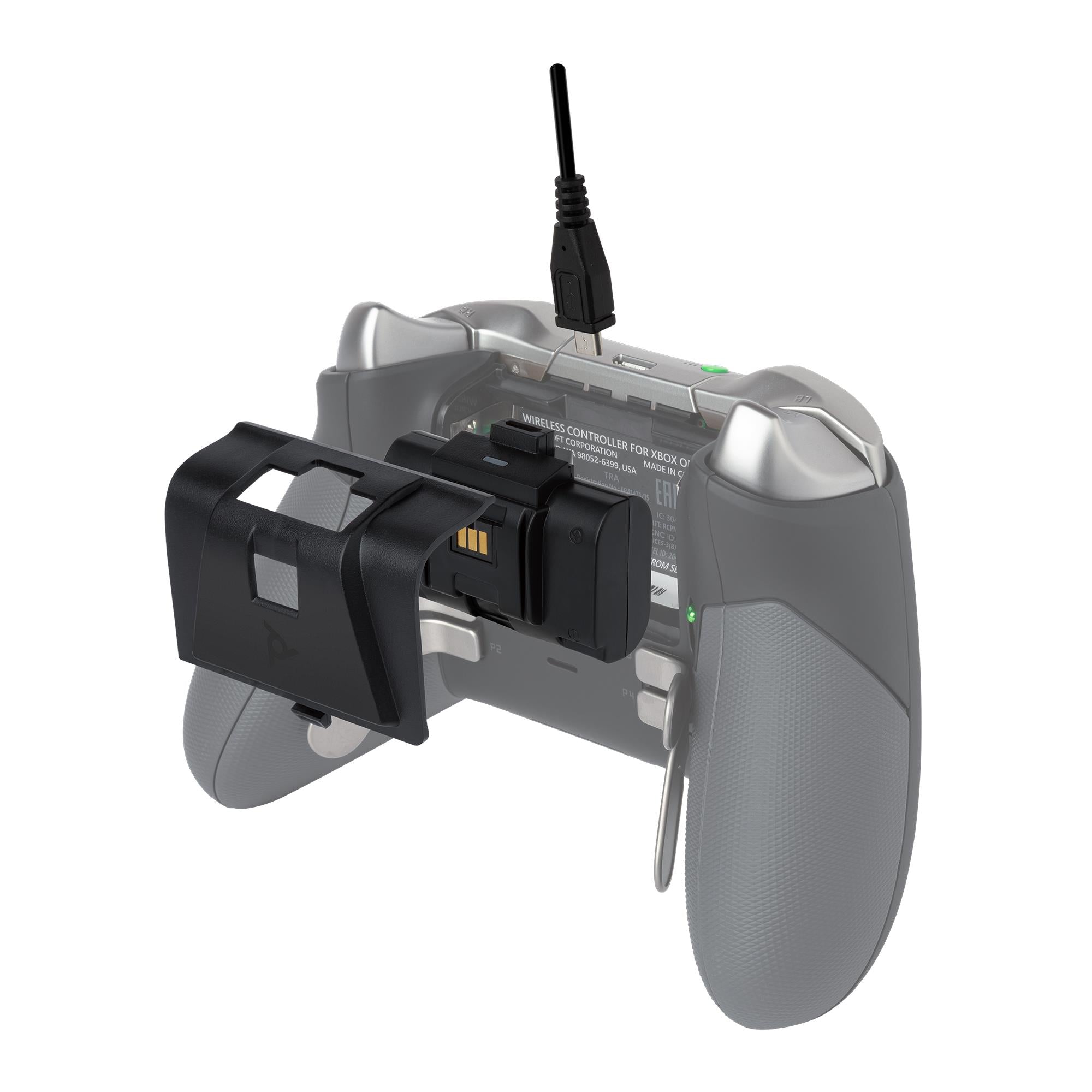 Turtle Beach Play and Charge Kit for Xbox Series X