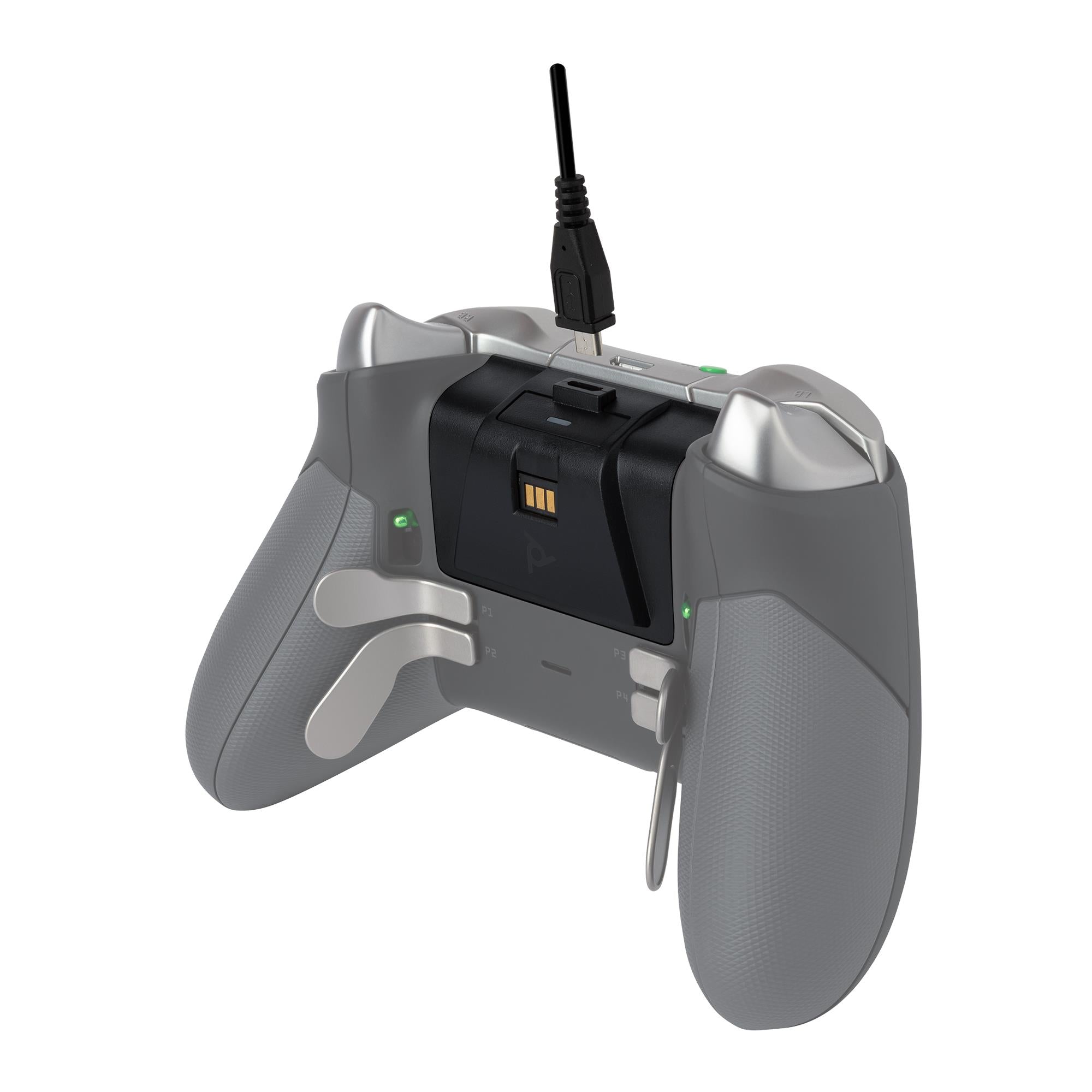 Turtle Beach Play and Charge Kit for Xbox Series X