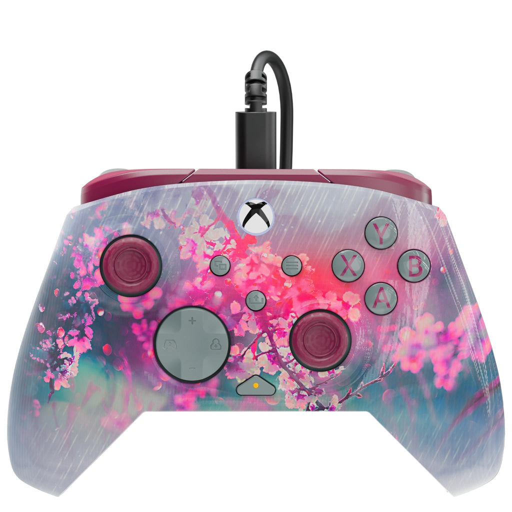 Turtle Beach Rematch Advanced Wired for Xbox Series X -  Kyoto Bloom Reveal
