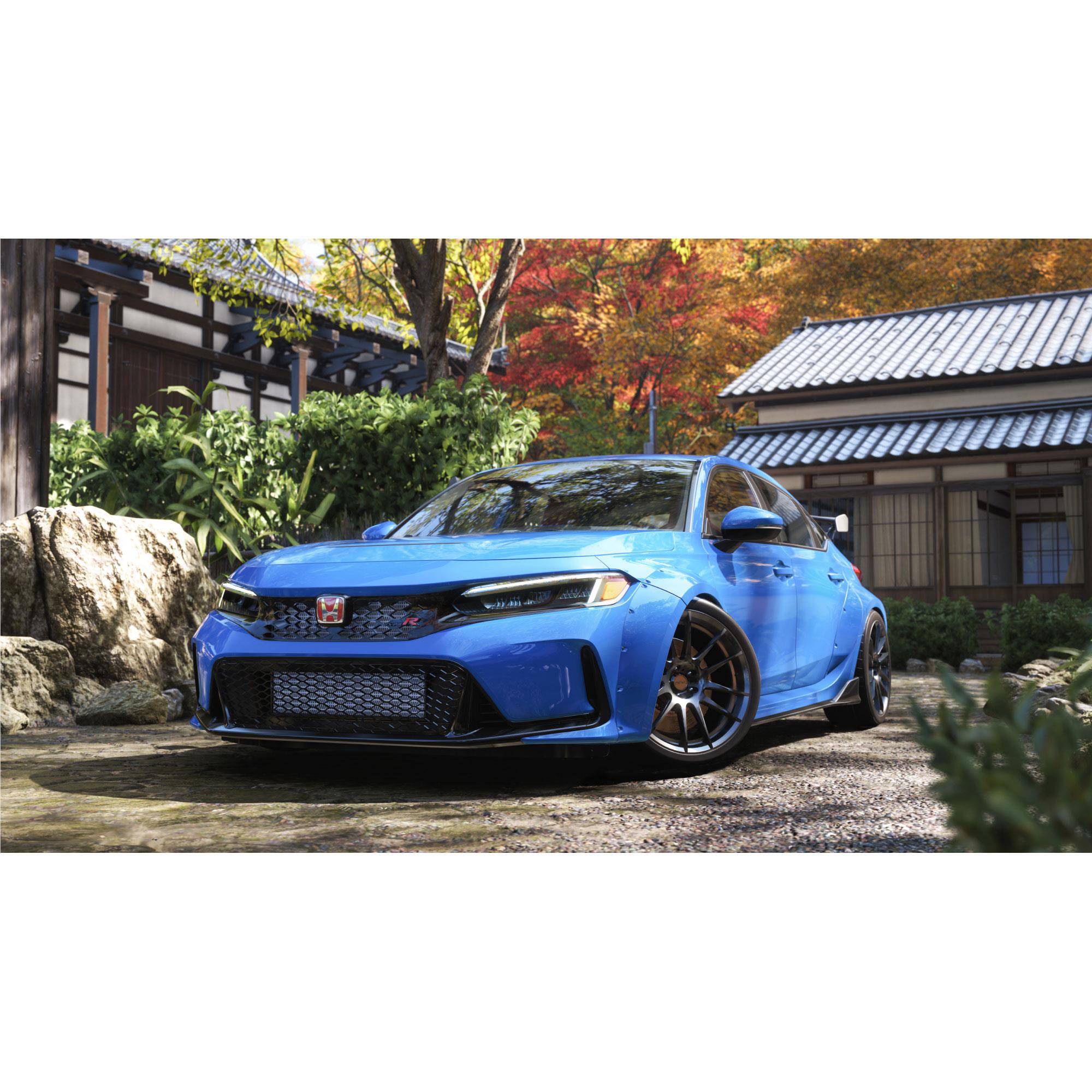 Forza Horizon 6
