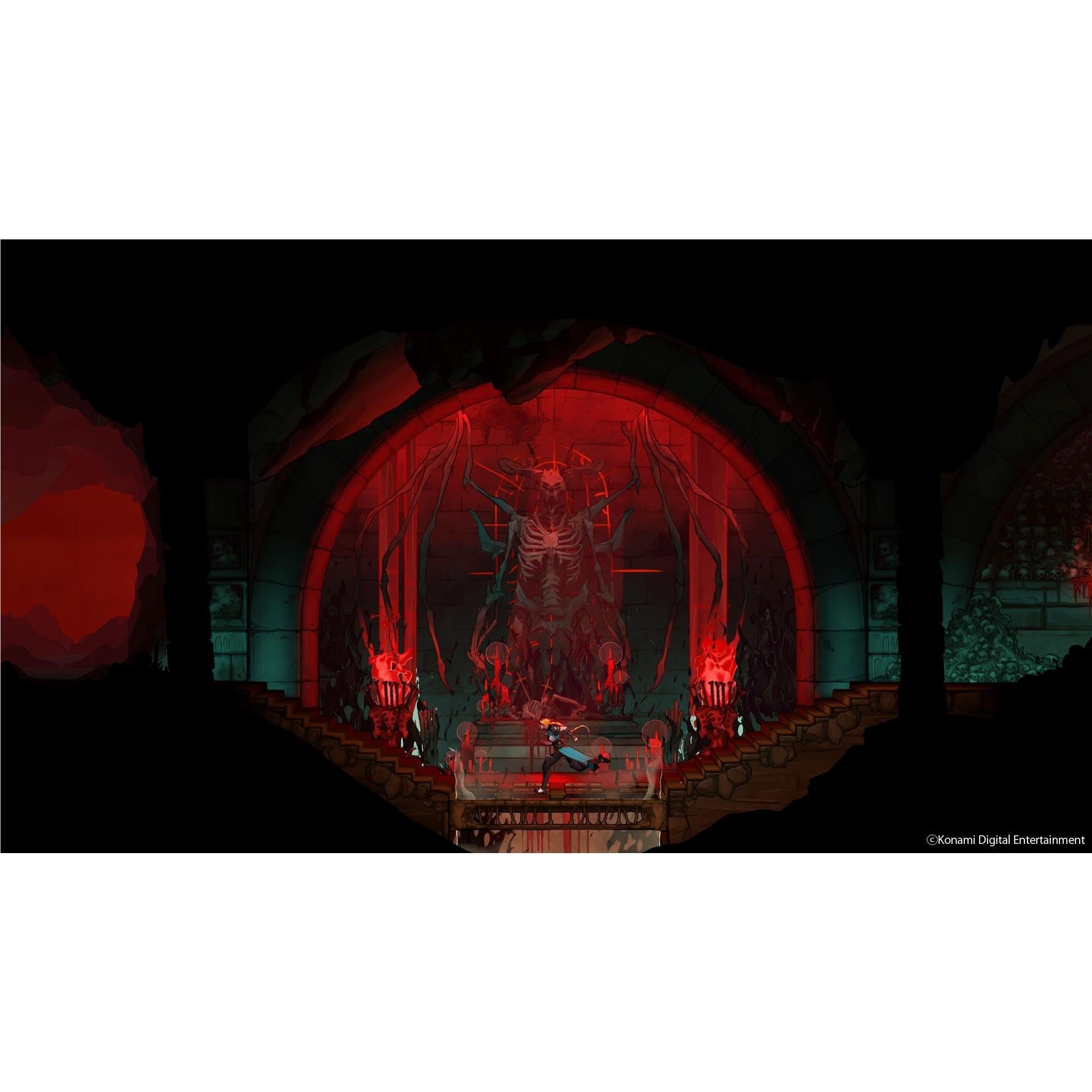 Castlevania: Belmont's Curse