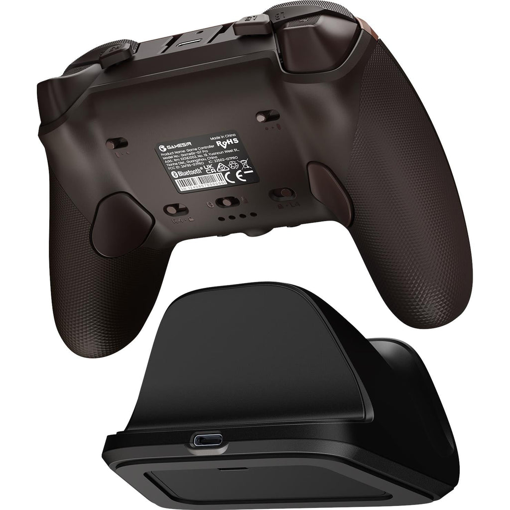 GameSir G7 Pro Wireless Controller for PC & Mobile - Wired for Xbox (Dragon's Dogma 2 Edition)