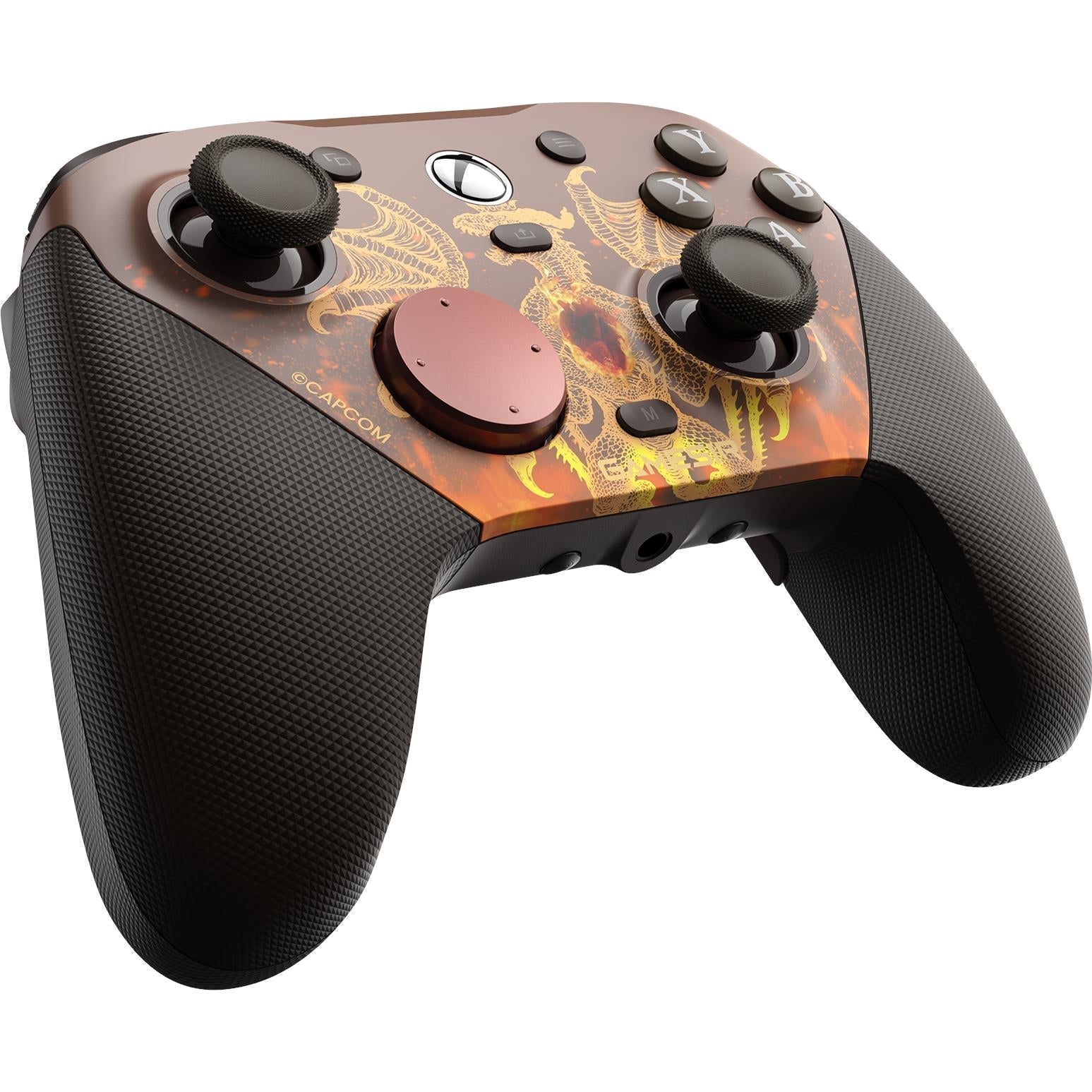 GameSir G7 Pro Wireless Controller for PC & Mobile - Wired for Xbox (Dragon's Dogma 2 Edition)