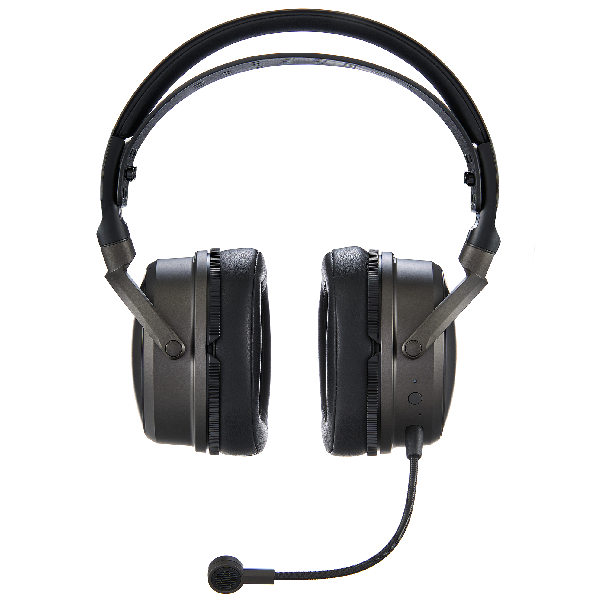 Audeze Maxwell 2 Wireless Planar Magnetic Headphones for Xbox